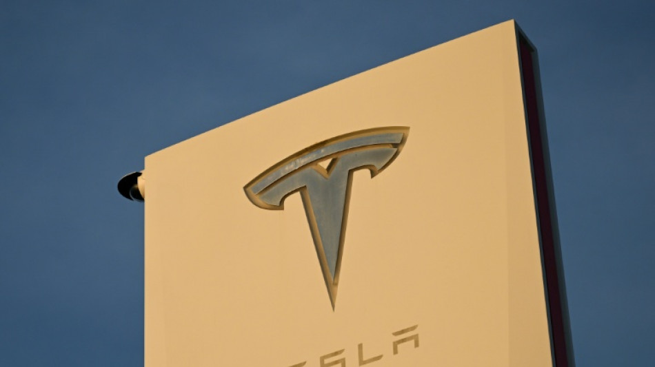 Les actionnaires de Tesla votent sur le package &agrave; 1.000 milliards de Musk