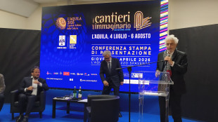 La messa per la pace di Piovani, 'la musica contro le bombe'