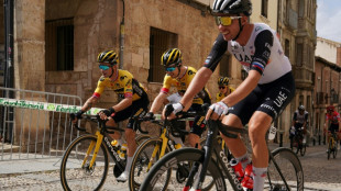 Fallece un ciclista español de 17 años en la Vuelta Junior a la Ribera del Duero