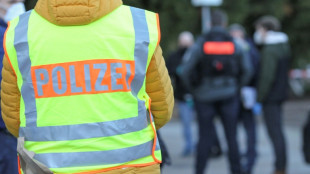 81-J&auml;hrige liegt tot in Wohnung: Polizei in Sachsen-Anhalt geht von Verbrechen aus