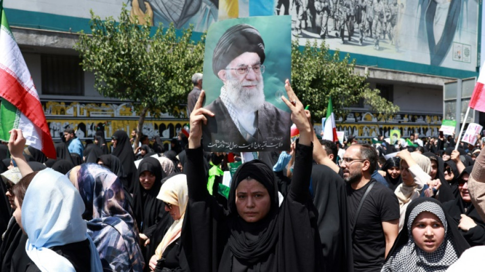 Isra&euml;l affirme avoir retard&eacute; "d'au moins deux ou trois ans" une arme nucl&eacute;aire iranienne