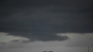 Lisa se degrada a tormenta en Belice y Centroam&eacute;rica sigue alerta