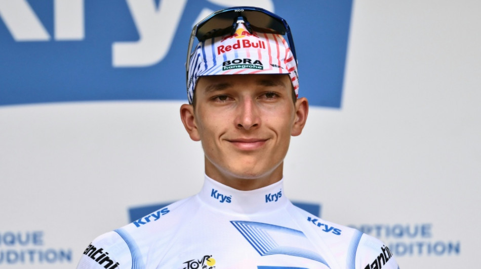 Lipowitz &uuml;ber Doping: "Jeder muss mit sich im Reinen sein"