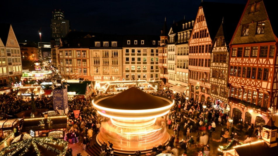 Im Schnitt 263 Euro f&uuml;r Geschenke: Handel hofft auf stabiles Weihnachtsgesch&auml;ft