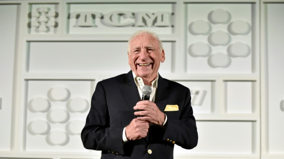 Mel Brooks y Angela Bassett recibir&aacute;n &Oacute;scar honor&iacute;ficos