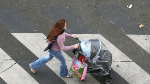 Einkommensverlust von M&uuml;ttern nach Geburt gr&ouml;&szlig;er als angenommen
