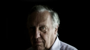 Morre Frederick Forsyth, mestre dos romances de espionagem