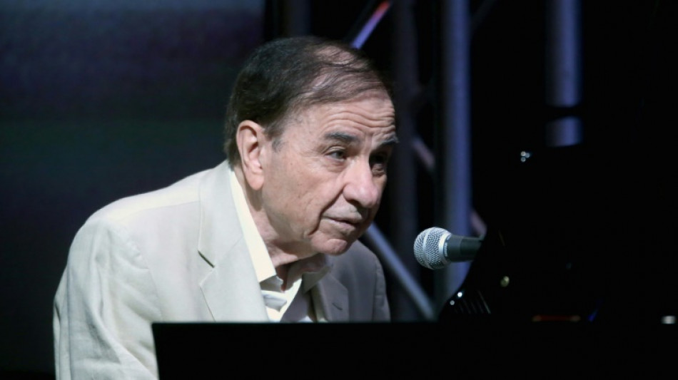 Richard Sherman, compositor de &eacute;xitos de Disney, muere a los 95 a&ntilde;os