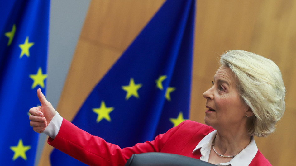 L'Ue semplifica le norme ambientali, 'risparmi per 1 miliardo all'anno'