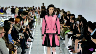 Gucci, Fendi y el nuevo Moschino protagonizan la Semana de la Moda de Mil&aacute;n
