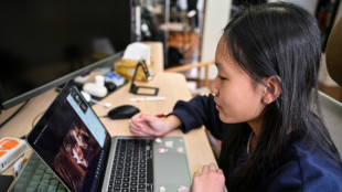 Chinese homeschool students embrace freer youth in cutthroat market