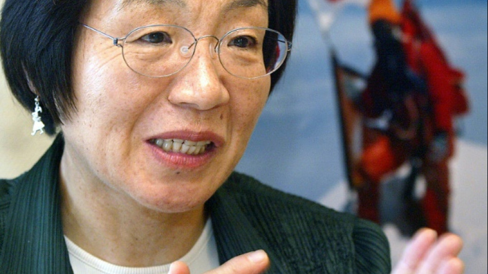 Everest e as mulheres: meio século desde a primeira escalada feminina