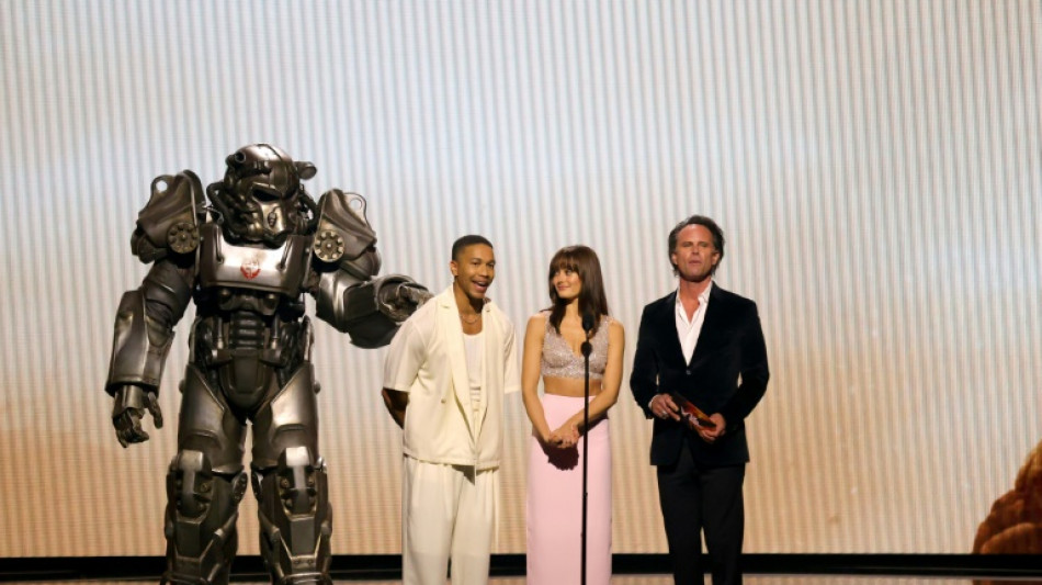 "Baldur's Gate 3" vence pr&ecirc;mio de jogo do ano