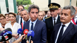 Fran&ccedil;a abre investiga&ccedil;&atilde;o antiterrorista ap&oacute;s ataque a sinagoga