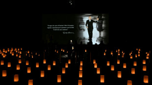 "El fin de una &eacute;poca": Mil&aacute;n despide al "rey" de la moda Giorgio Armani