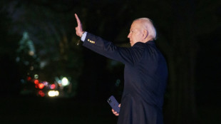 Biden tr&egrave;s attendu, et sous pression, &agrave; la COP27