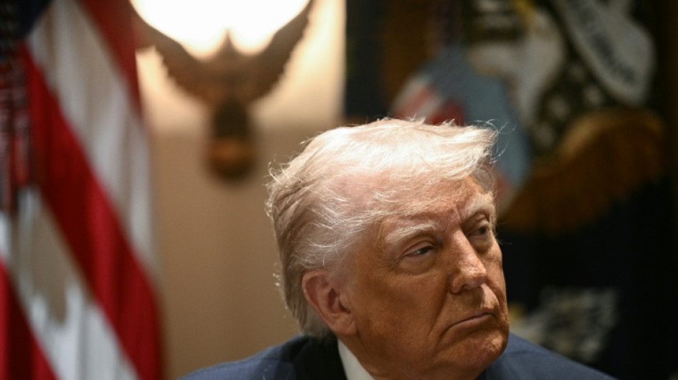 Trump dá fôlego à Chevron e sancionará países que comprarem petróleo da Venezuela