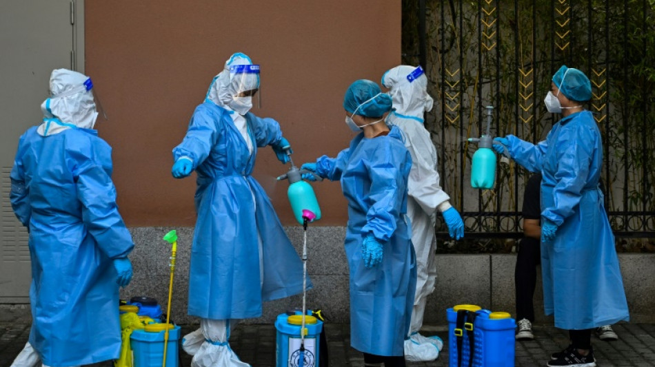 WHO-Mitgliedstaaten einigen sich auf historisches Pandemie-Abkommen