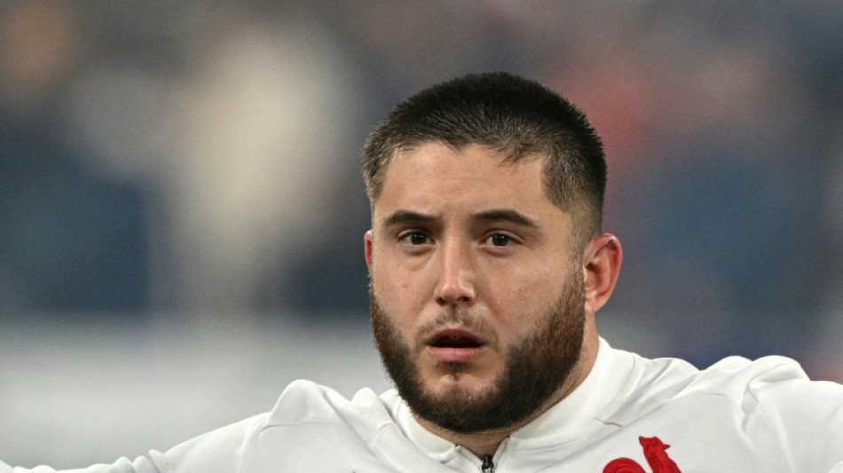 France 'on alert' for South Africa despite world champions' Ireland loss