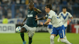 Betis contrata zagueiro argentino Valentín Gómez