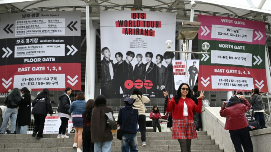 Tras su exitoso regreso, BTS emprende una gira mundial con paradas en Am&eacute;rica Latina