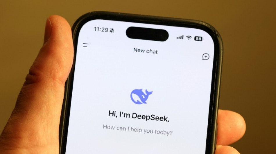 IA: DeepSeek, la startup chinoise fond&eacute;e par un "geek" qui bouscule les g&eacute;ants de la Silicon Valley