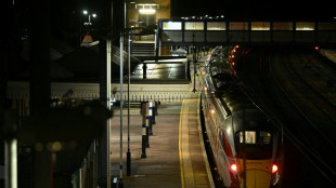 Lo que se sabe del ataque con arma blanca que dej&oacute; al menos diez heridos en un tren en Inglaterra