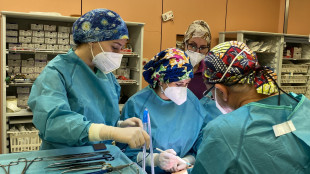 Donna di 89 anni muore a Barletta e dona il fegato