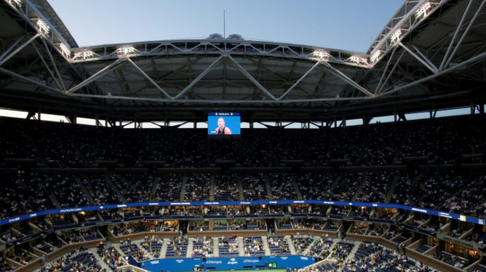 Sinner, Sabalenka chasing rare repeats as US Open gets underway 