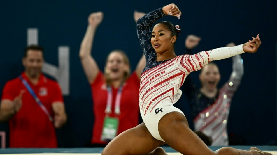 Chiles's appeal to retain Olympic bronze sent back to CAS