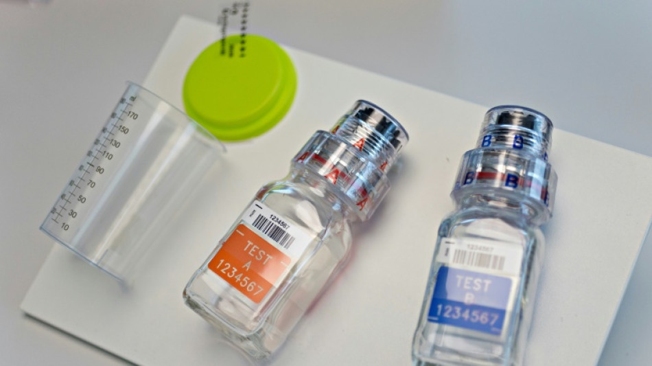 Bundesverwaltungsgericht: Keine Entsch&auml;digung f&uuml;r Sport-Doping in der DDR