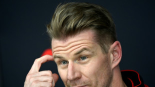 Nico H&uuml;lkenberg correr&aacute; para Sauber, que se convertir&aacute; en Audi en 2026