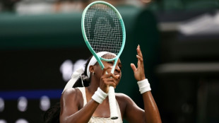 Wimbledon tem primeira rodada devastadora para os cabeças de chave