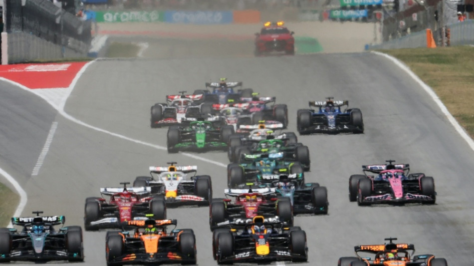 Piastri schl&auml;gt Norris - sp&auml;tes Drama f&uuml;r Verstappen