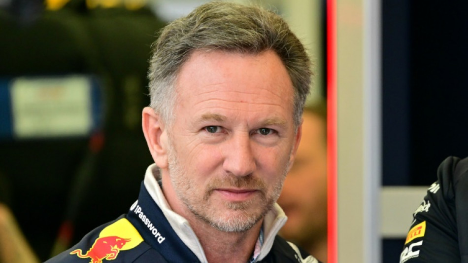 Christian Horner é demitido da Red Bull após 20 anos na equipe