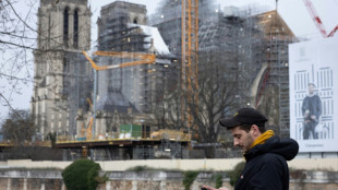 Los ensayos de la ceremonia de apertura de Par&iacute;s-2024 arrancar&aacute;n en marzo