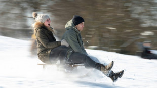 ADAC r&auml;t dringend zum Helmtragen beim Schlittenfahren