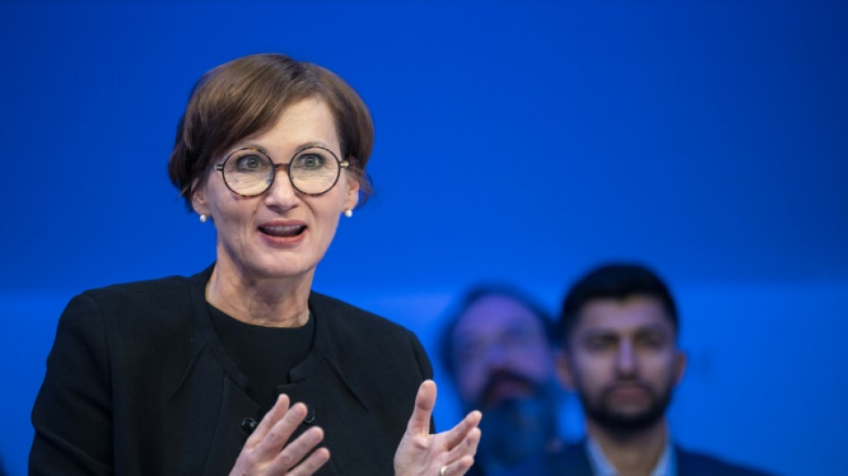 Stark-Watzinger fordert nach Antisemitismus-Vorfall &Auml;nderung von Gesetz