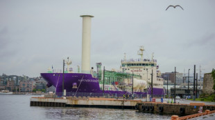 La Norvège lance un projet phare de captage et stockage de CO2 à grande échelle