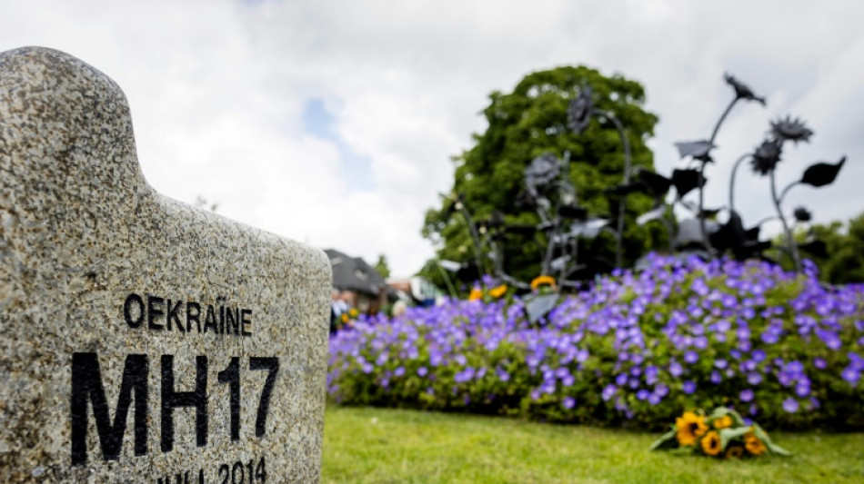 Poucas esperan&ccedil;as de justi&ccedil;a no 10&deg; anivers&aacute;rio da queda do voo MH17 na Ucr&acirc;nia