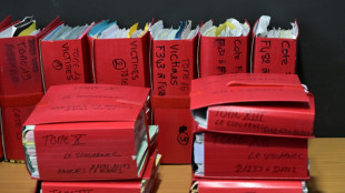 Proc&egrave;s Le Scouarnec: la justice examine l'indemnisation des victimes