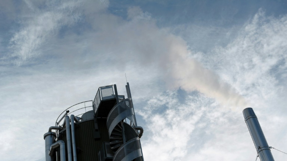 Biogaz: quand crottin et d&eacute;chets agricoles alimentent l&#039;ind&eacute;pendance &eacute;nerg&eacute;tique