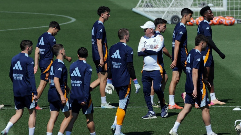 Ancelotti confirma que assumirá comando da Seleção em 26 de maio