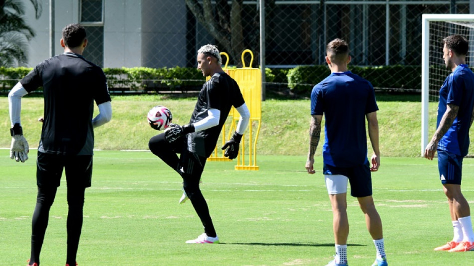 Seis selecciones centroamericanas, por un paso más hacia el Mundial de 2026