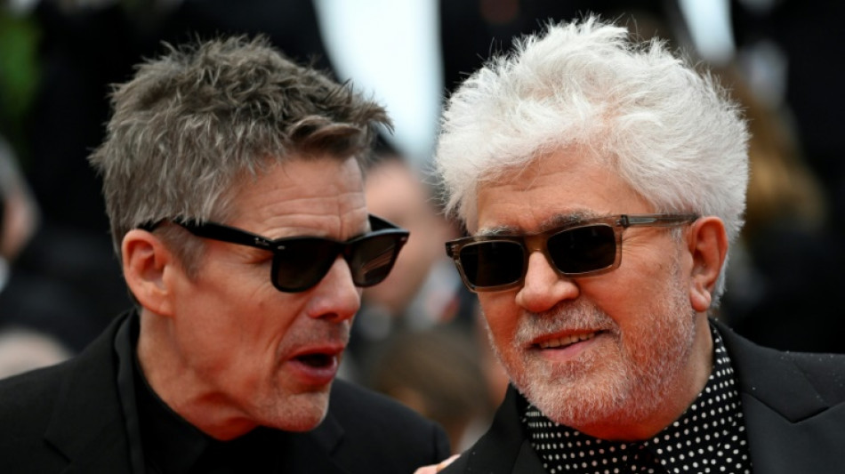 Almod&oacute;var prepara su primera pel&iacute;cula en EEUU, afirma productora de El Deseo