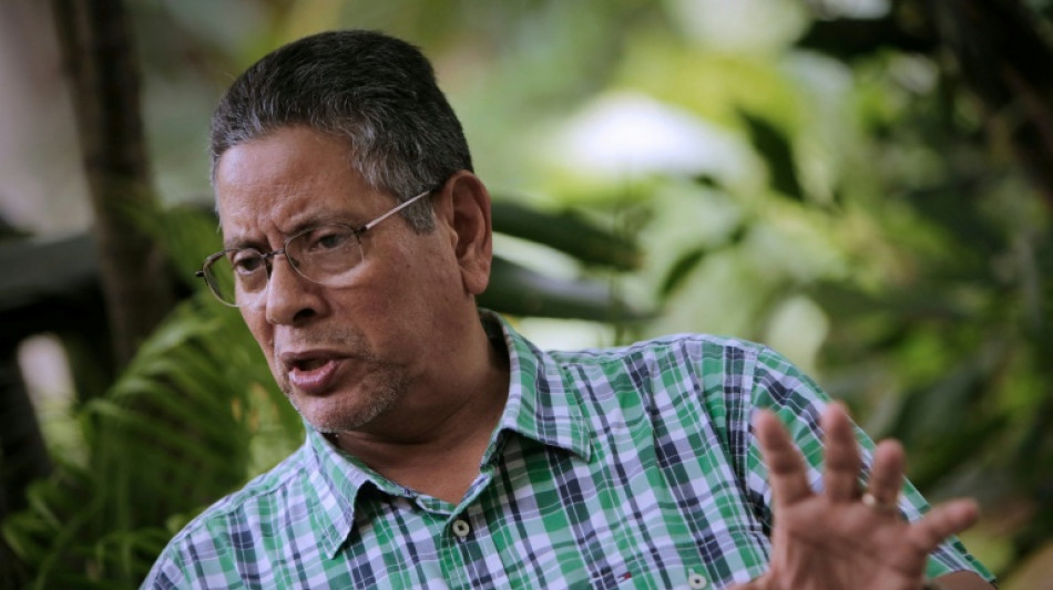 Expertos de ONU no descartan nexo entre gobierno de Nicaragua y asesinato de exiliado