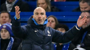 Foot: Chelsea et Maresca divorcent au Jour de l'An