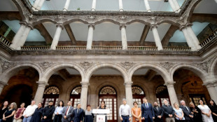 Asesinan a balazos a la secretaria de la alcaldesa de Ciudad de M&eacute;xico 