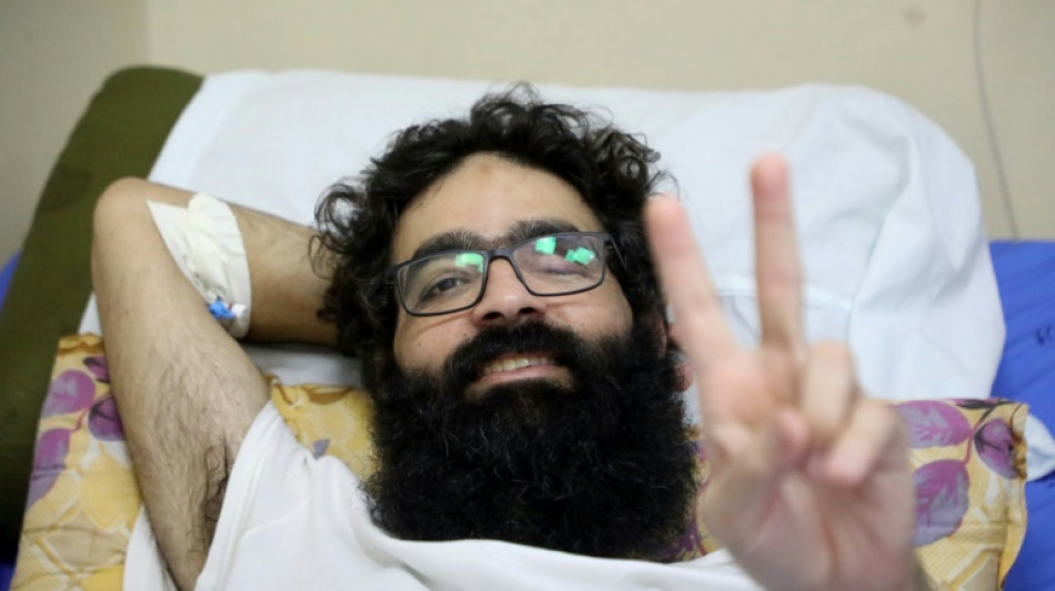 Las detenciones israel&iacute;es amedrentan a los periodistas palestinos en Cisjordania