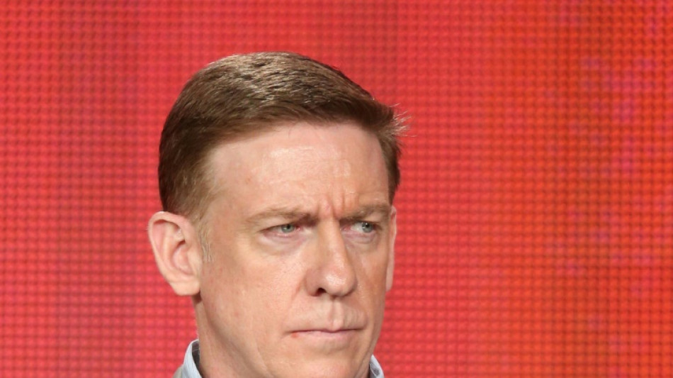 Dimite el productor del programa "60 Minutes", en el punto de mira de Trump